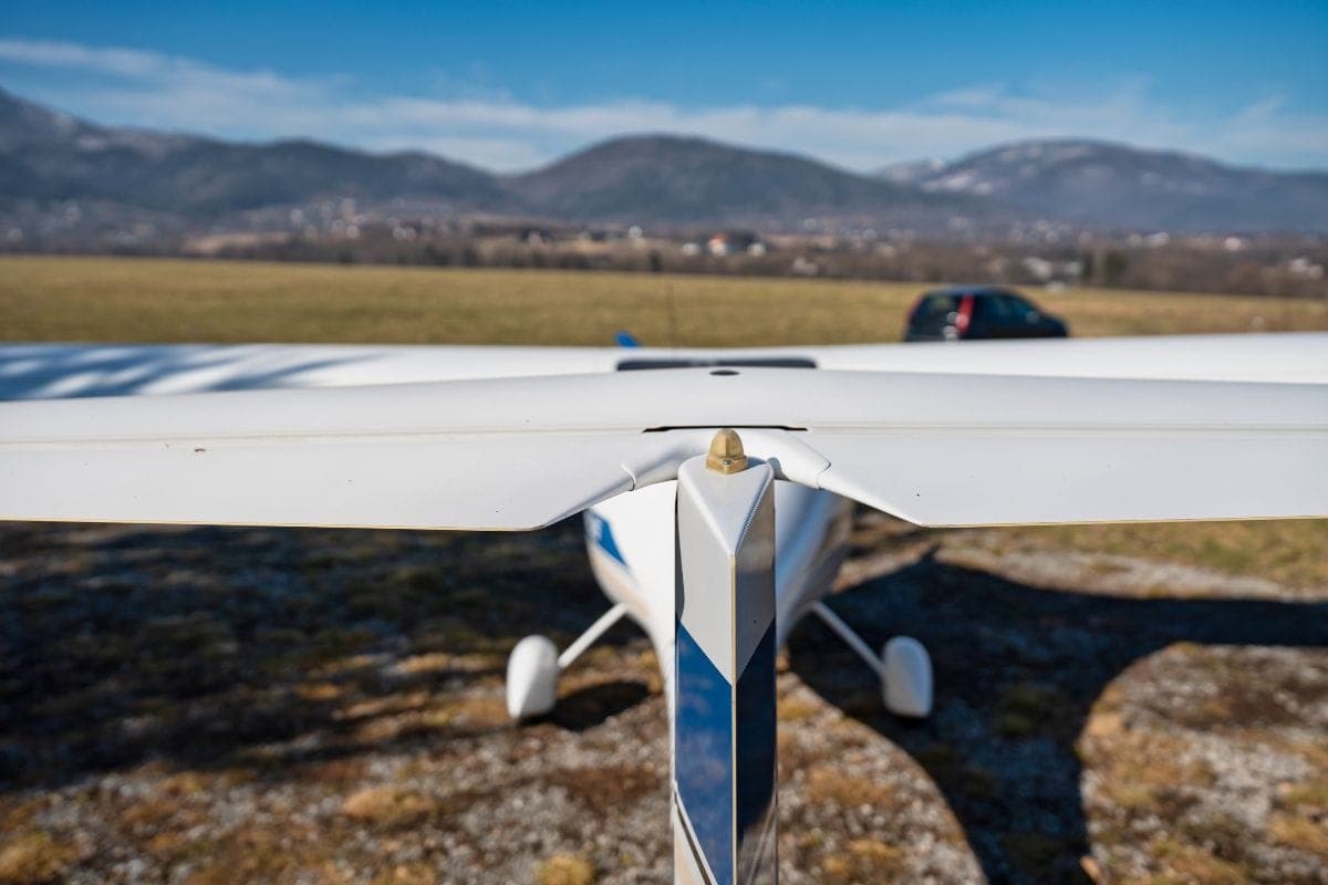 2008 Pipistrel Virus 912