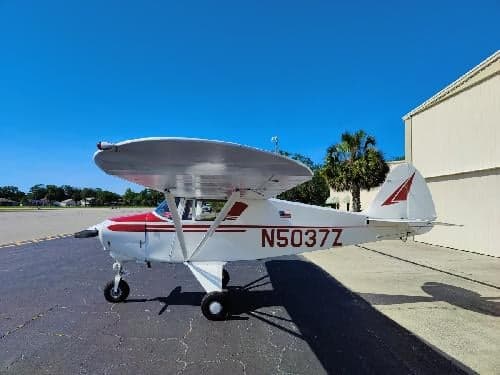 1975 Piper PA-32-300 Cherokee SIX