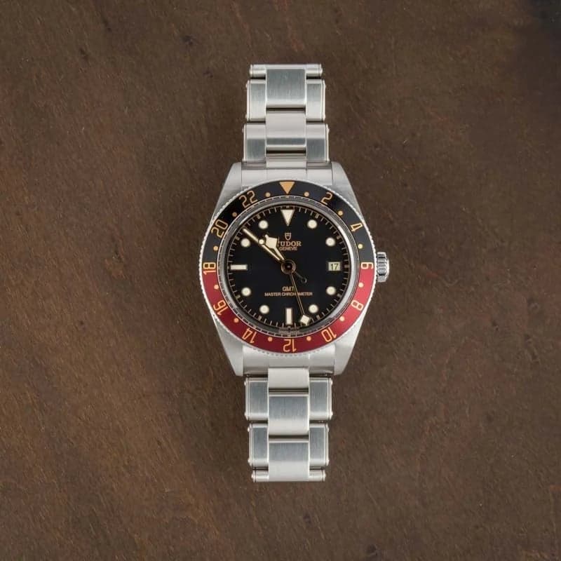 Tudor Black Bay 58 GMT M7939G1A0NRU