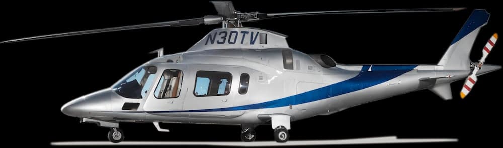 1999 Agusta A109E SN 11057