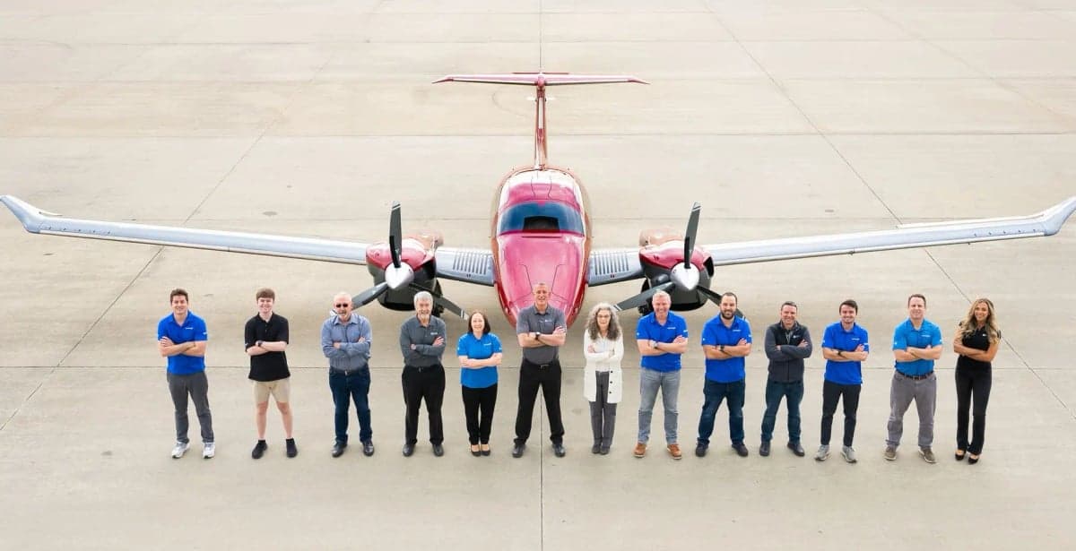 2018 Diamond DA62