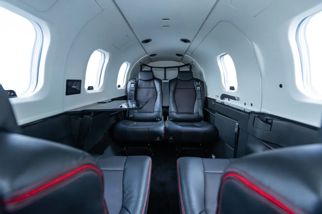 2026 Daher TBM 960