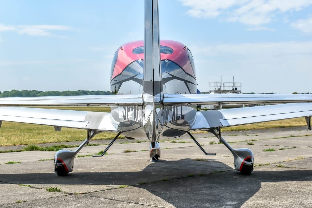 2015 Cirrus SR22-G5 Turbo