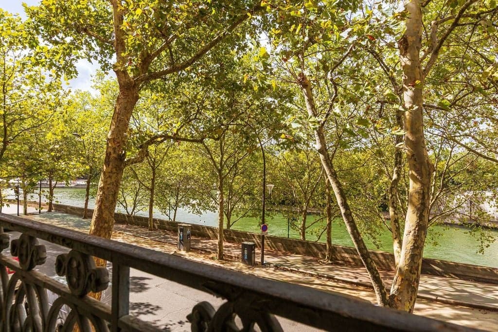 11 room luxury Apartment in Beaubourg, Marais, Notre Dame - Ile de La Cité, Paris, Île-de-France