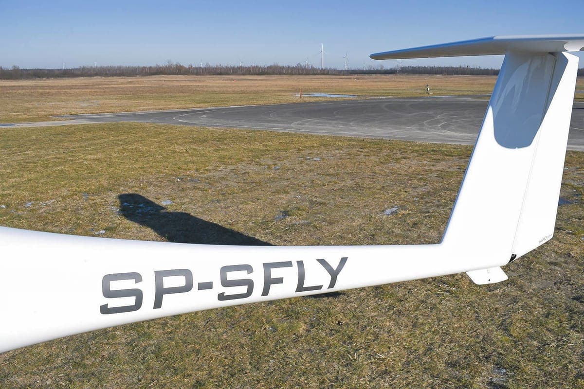 2008 PIPISTREL Virus 912 UL