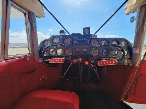 1975 Piper PA-32-300 Cherokee SIX