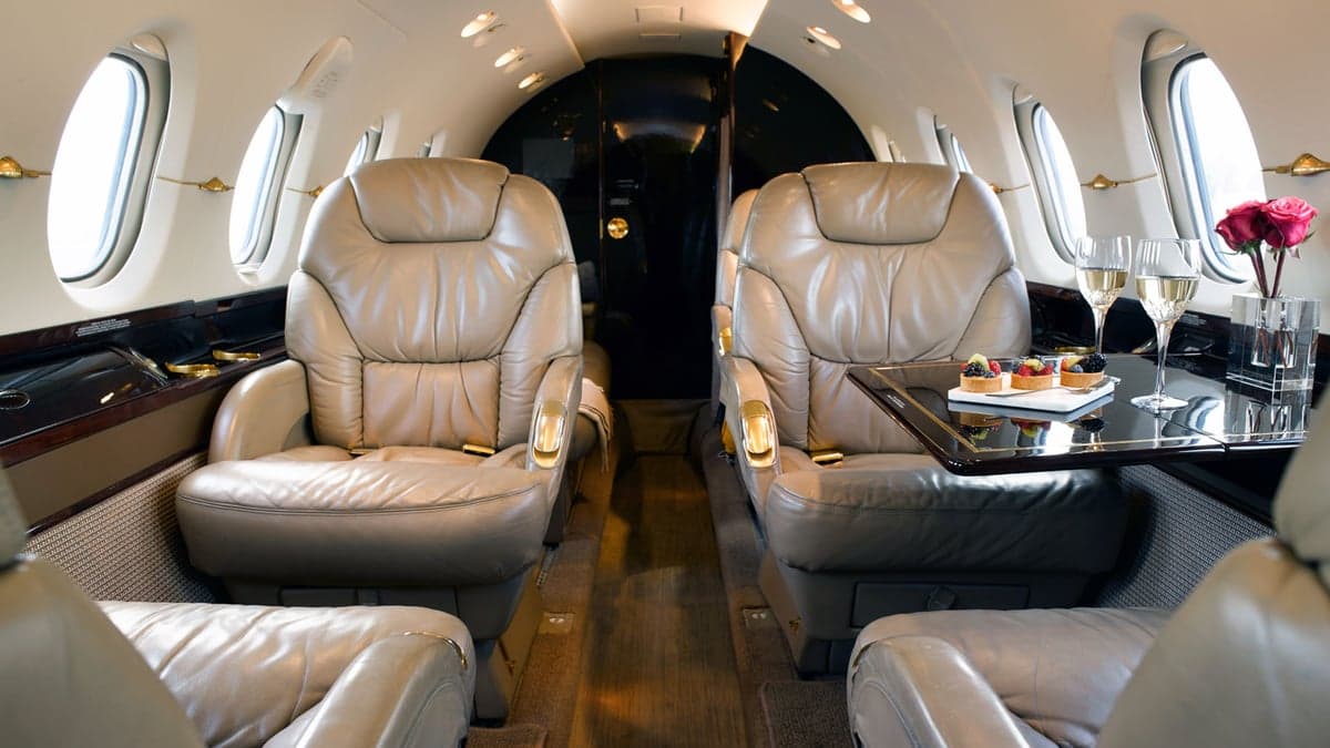 2001 Hawker 800XP For Sale