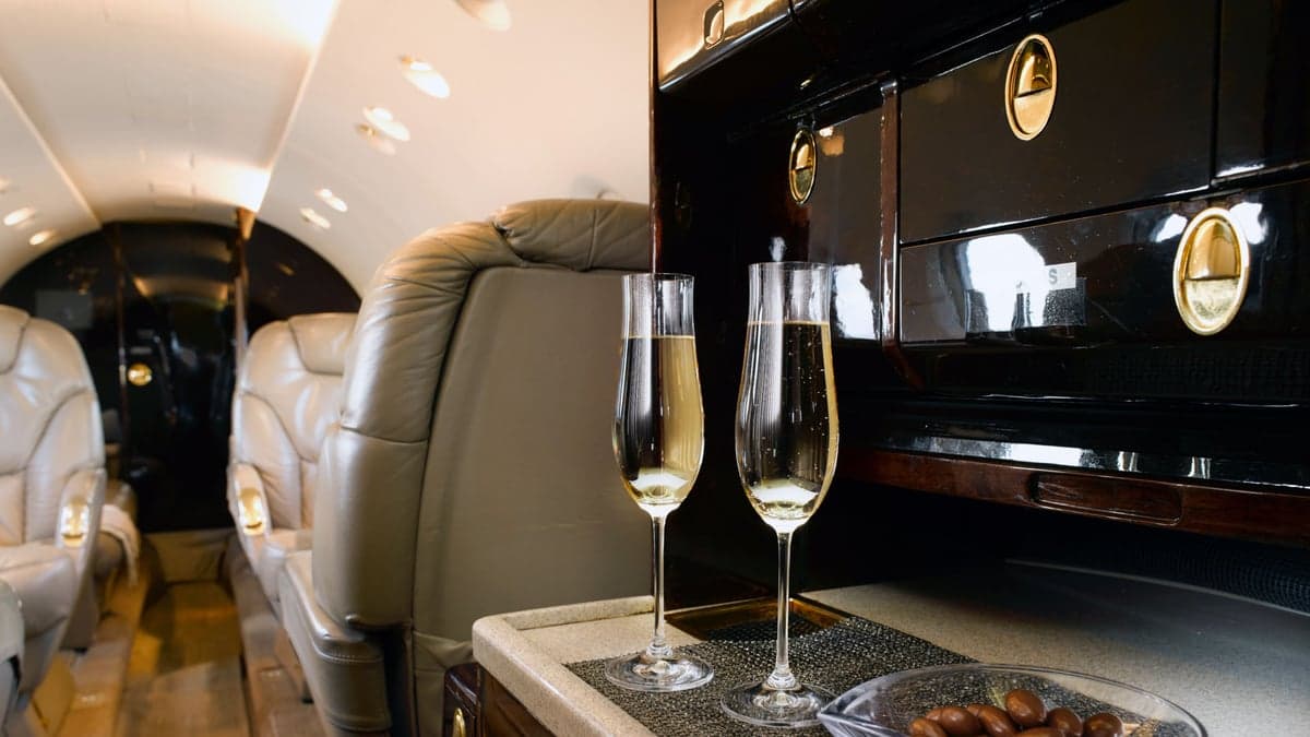 2001 Hawker 800XP For Sale