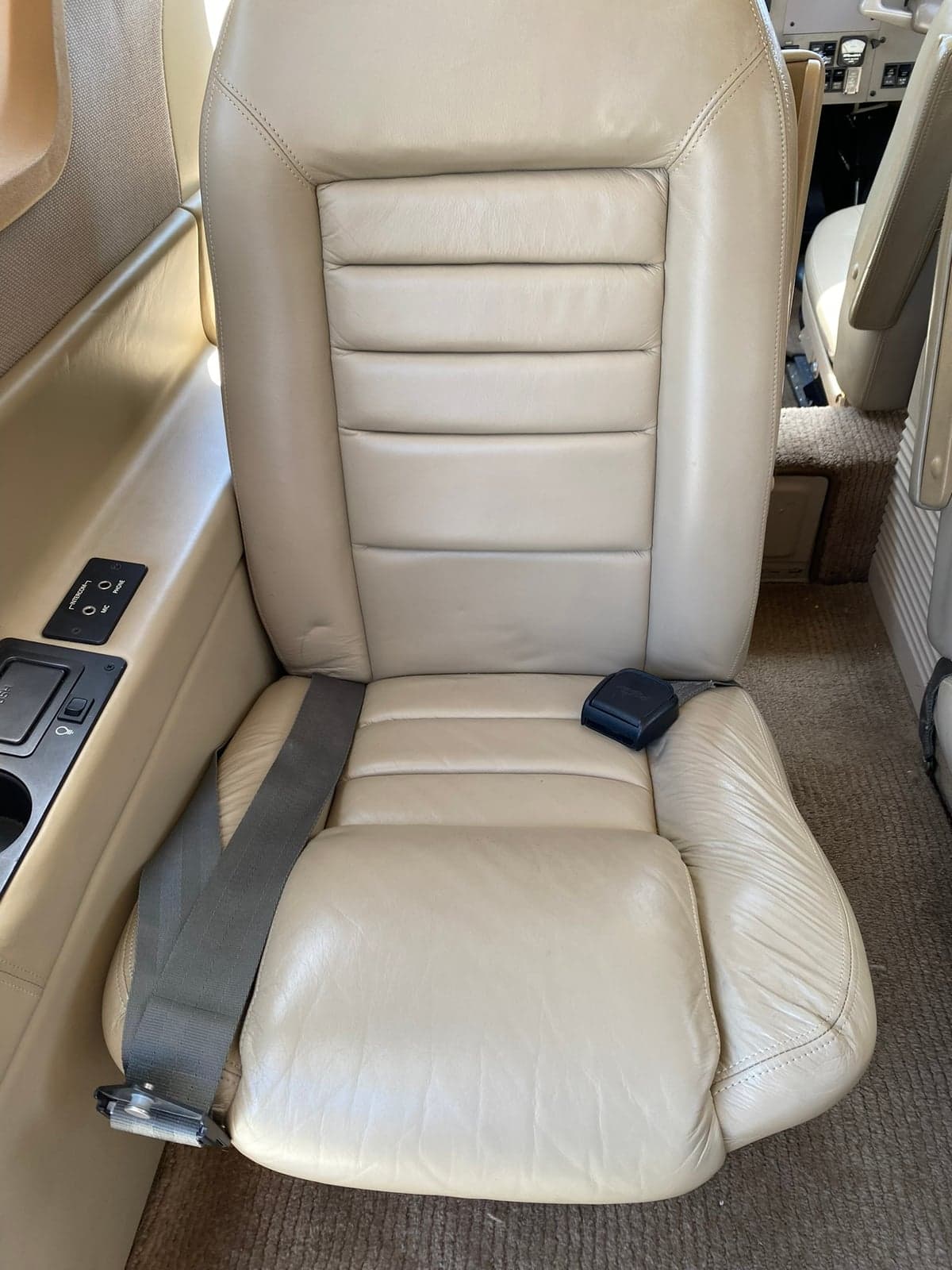 1996 PIPER MALIBU MIRAGE, SERIAL NUMBER 4636057