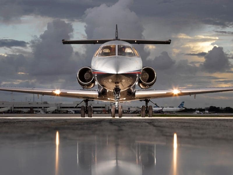 2001 Hawker 800XP For Sale