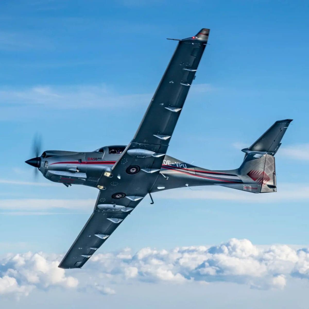 2006 Diamond DA42