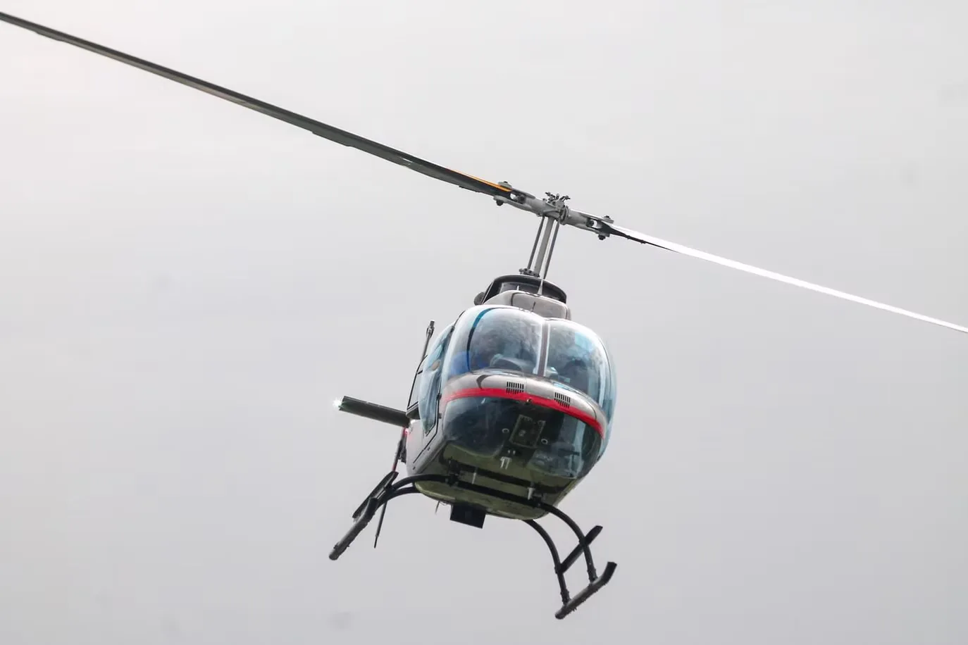 2006 Bell 206B III