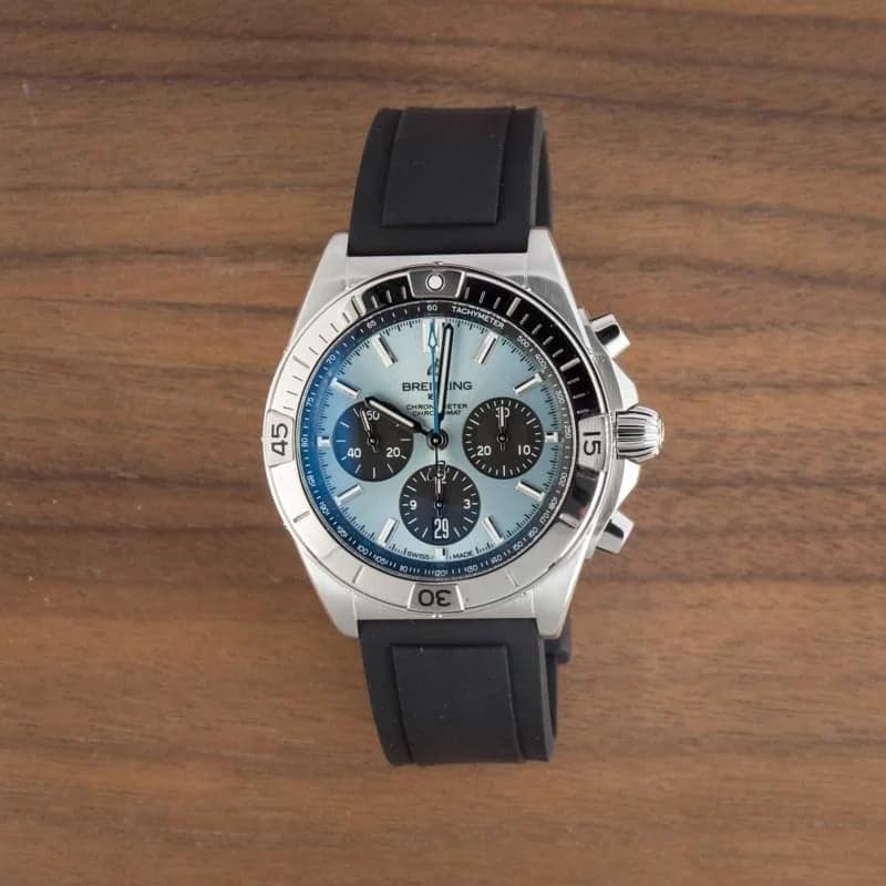 Breitling Chronomat B01 42 AB0134
