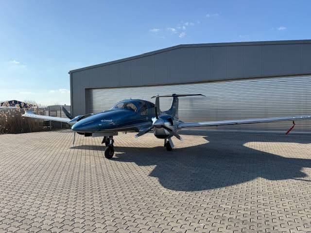 DIAMOND DA62