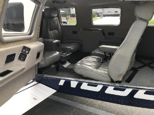 1998 Cirrus SR20