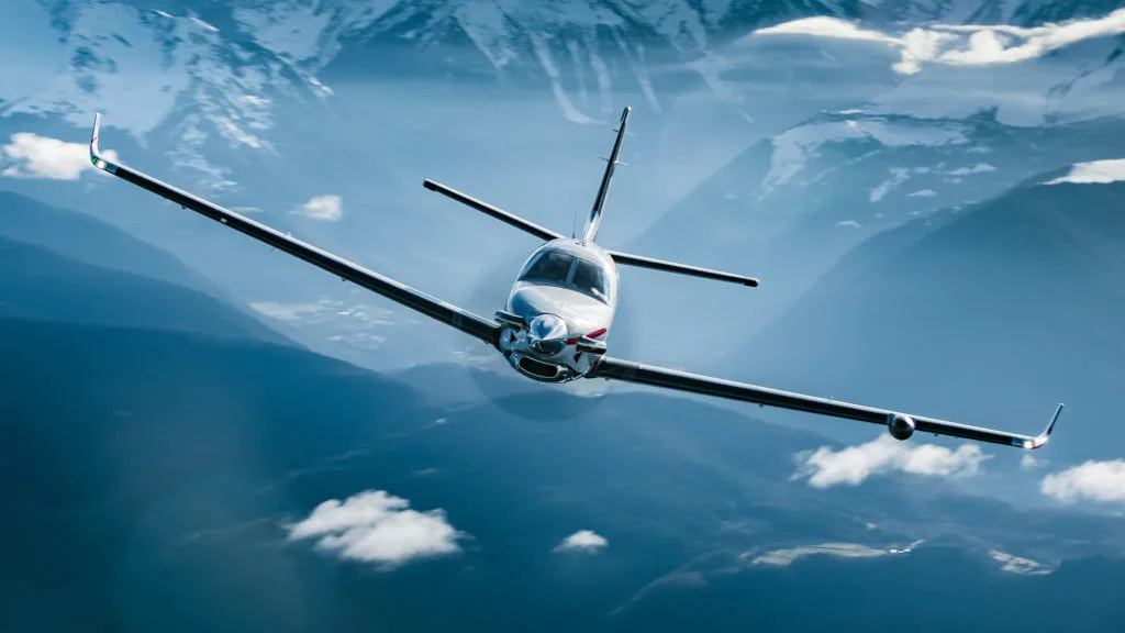2026 Daher TBM 960