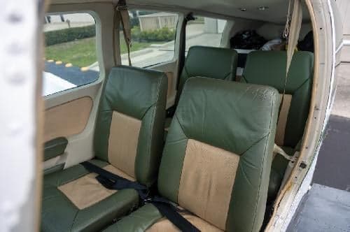 1981 Cessna 172P Skyhawk