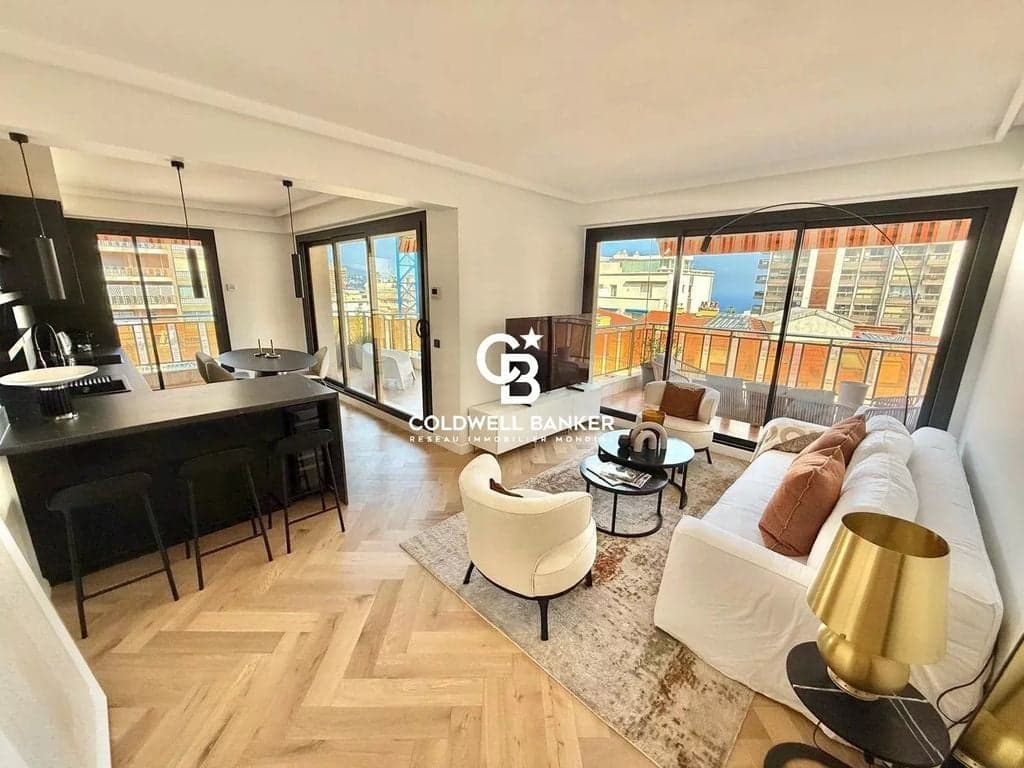 3 room luxury Flat for sale in Monaco