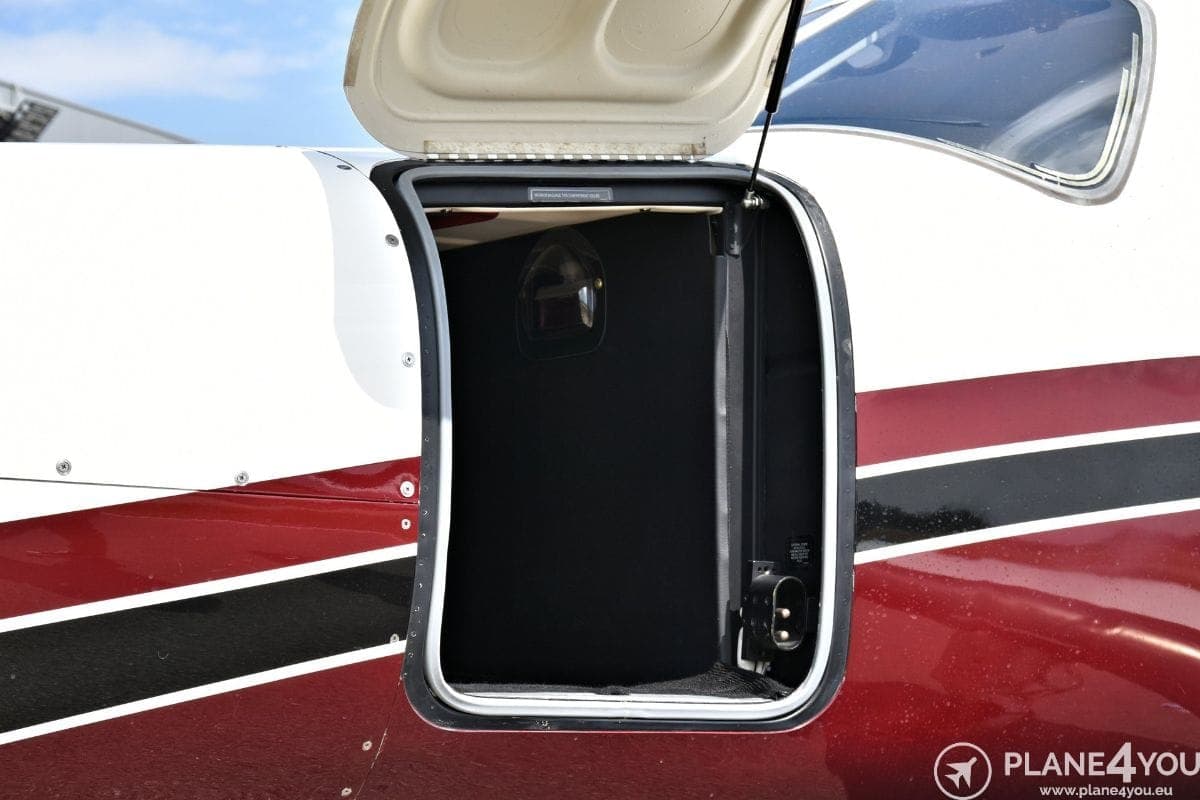 2015 Piper M350