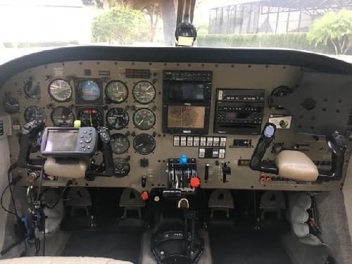 1998 Cirrus SR20