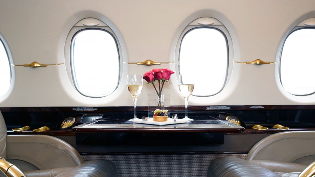 2001 Hawker 800XP For Sale