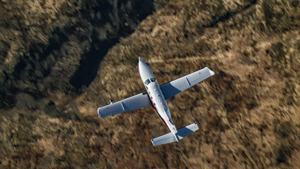 2026 Daher TBM 960