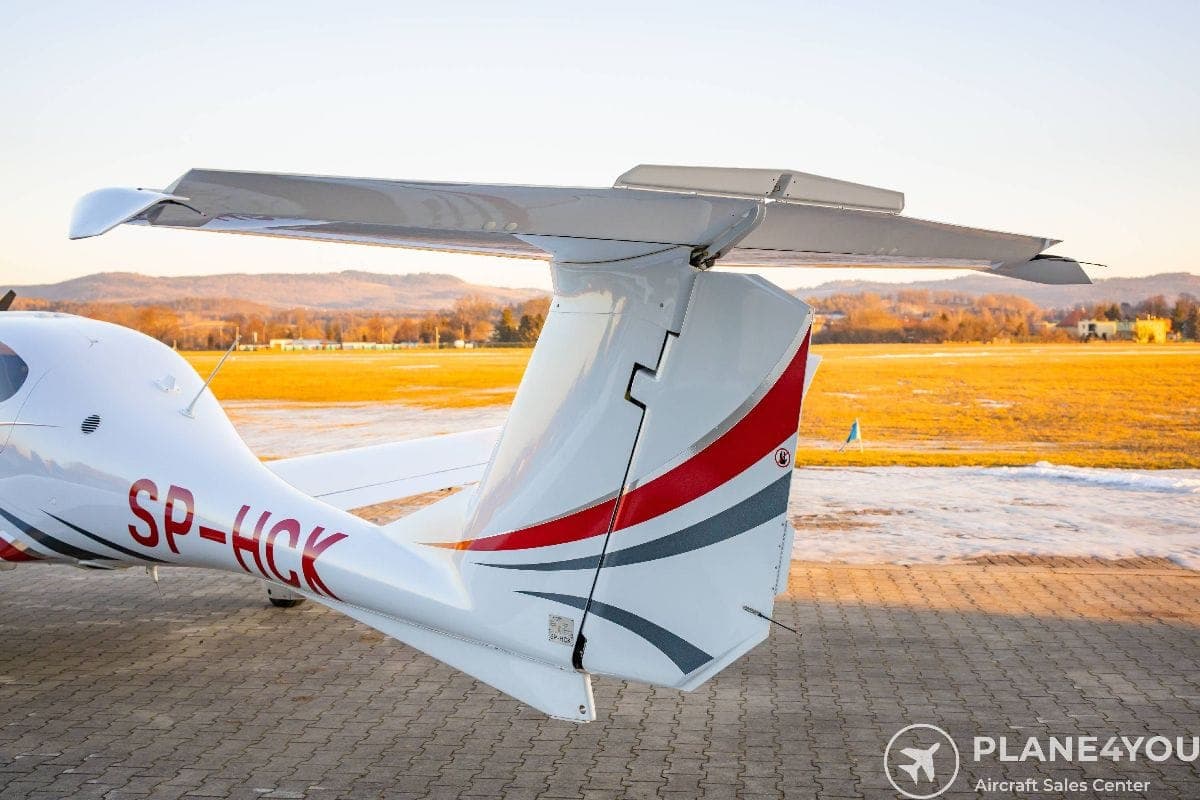 2023 Diamond DA40 NG