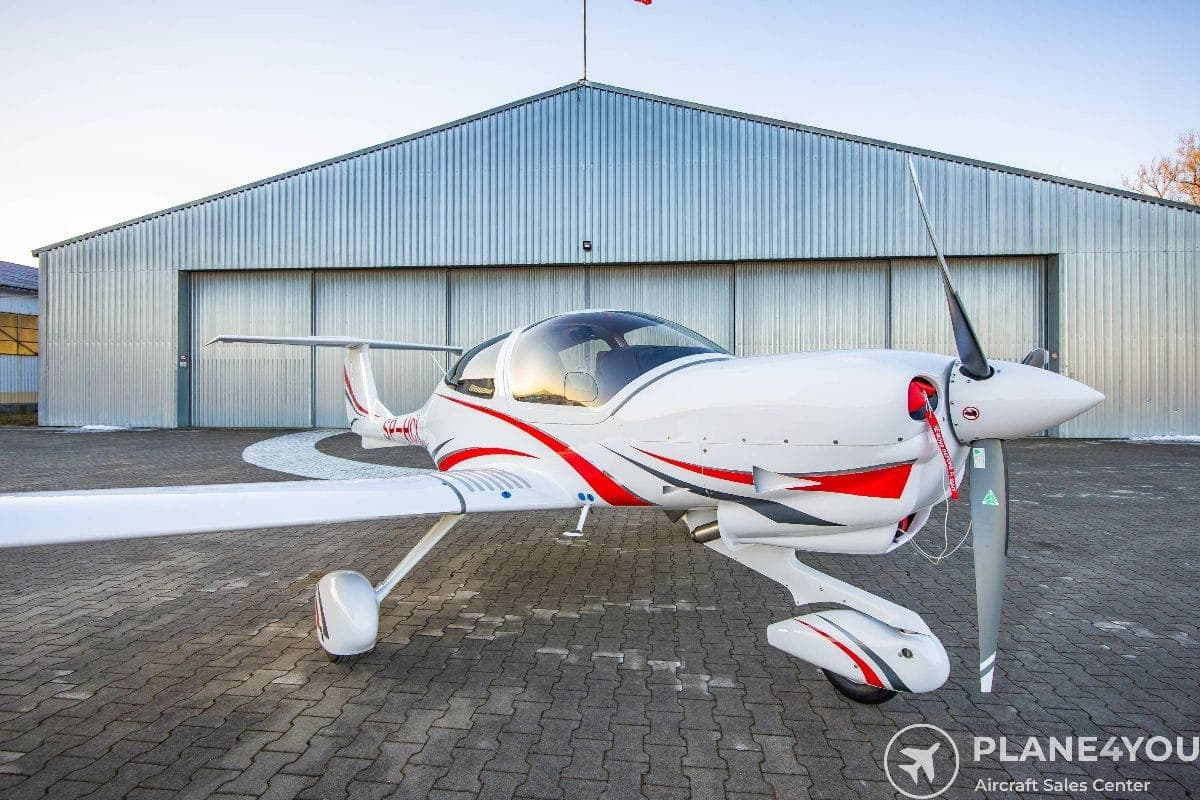 2023 Diamond DA40 NG
