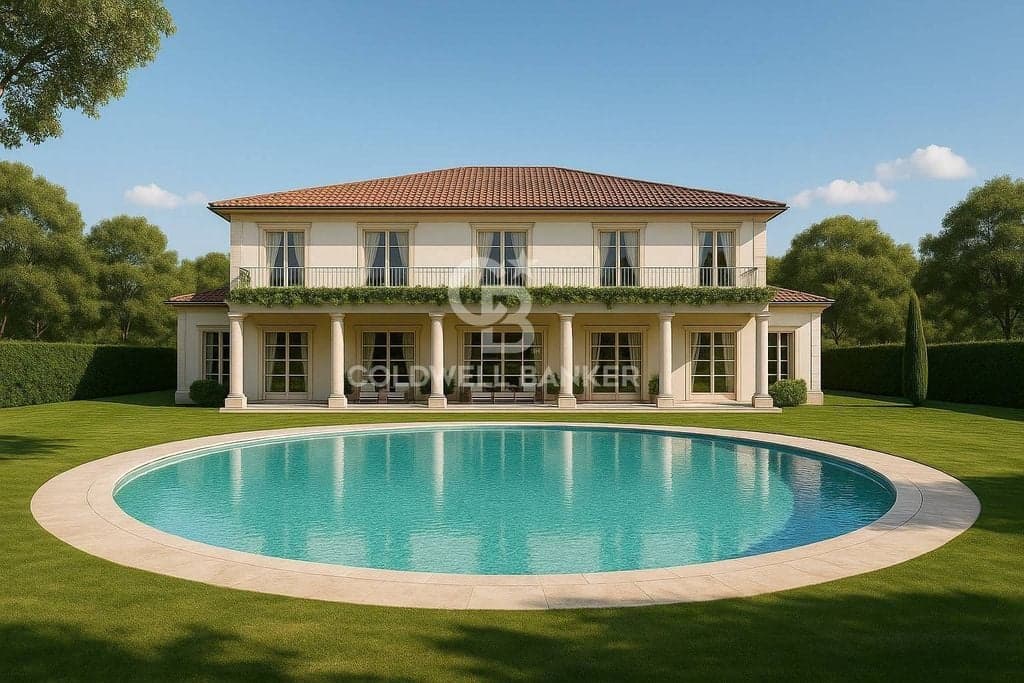 Luxury Villa for sale in via 20 settembre, 49, Forte dei Marmi, Tuscany
