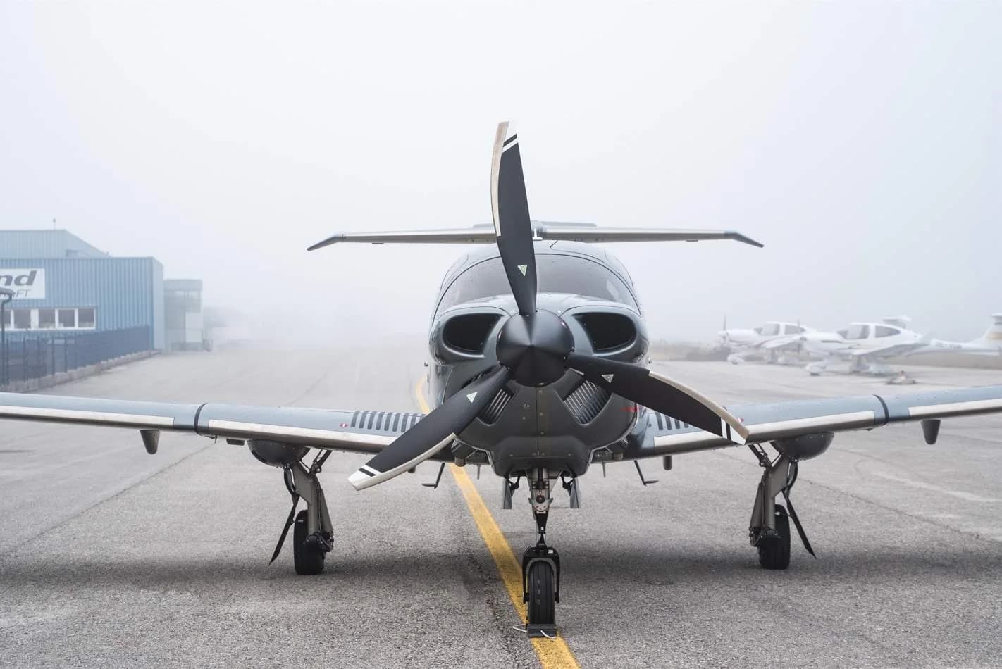 Diamond DA50 RG