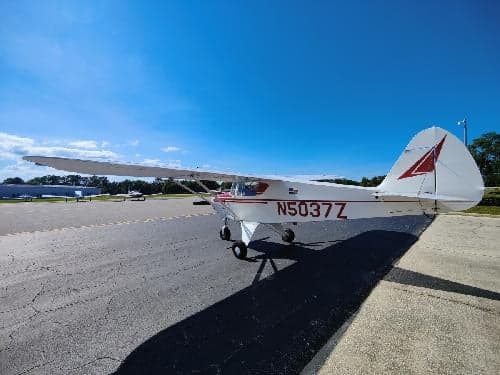 1975 Piper PA-32-300 Cherokee SIX