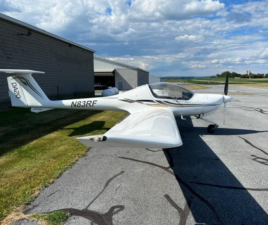 DIAMOND DA20-A1 KATANA