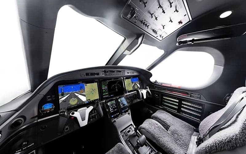 2008 Pilatus PC12-47 NG