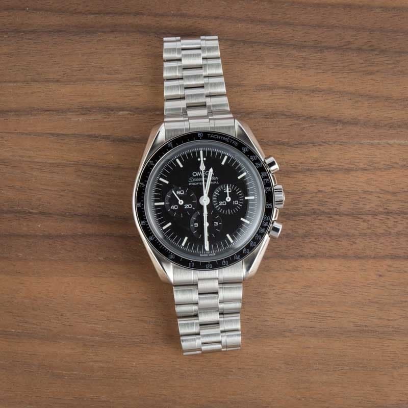 OMEGA Speedmaster Moonwatch Professional 310.30.42.50.01.002