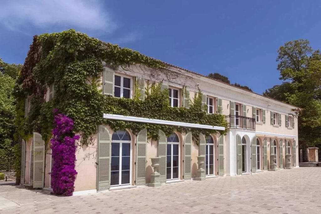 Luxury Villa for sale in Villefranche-sur-Mer, French Riviera