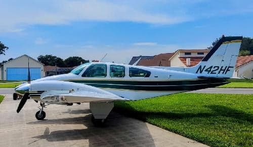 1963 Piper PA-28-180 Cherokee