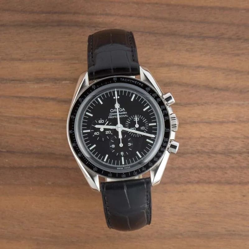 OMEGA Speedmaster Professional Moonwatch 311.33.42.30.01.001