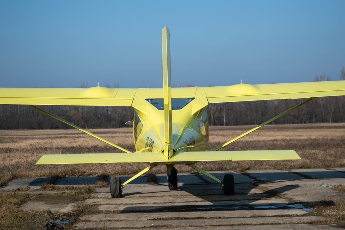 2022 Aeroprakt LTD A-32