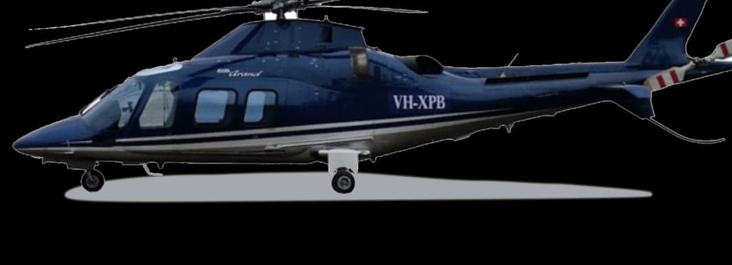 2006 Agusta A109S Grand