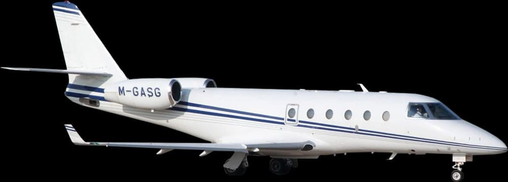 2012 Gulfstream G150 S/N 299