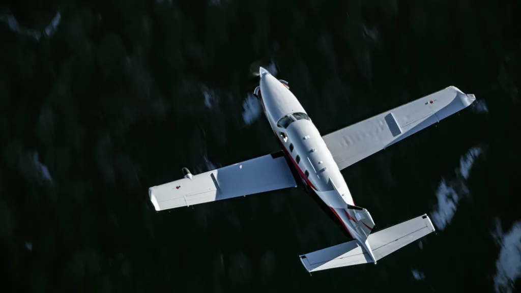 2026 Daher TBM 960