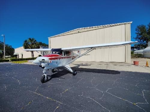 1975 Piper PA-32-300 Cherokee SIX