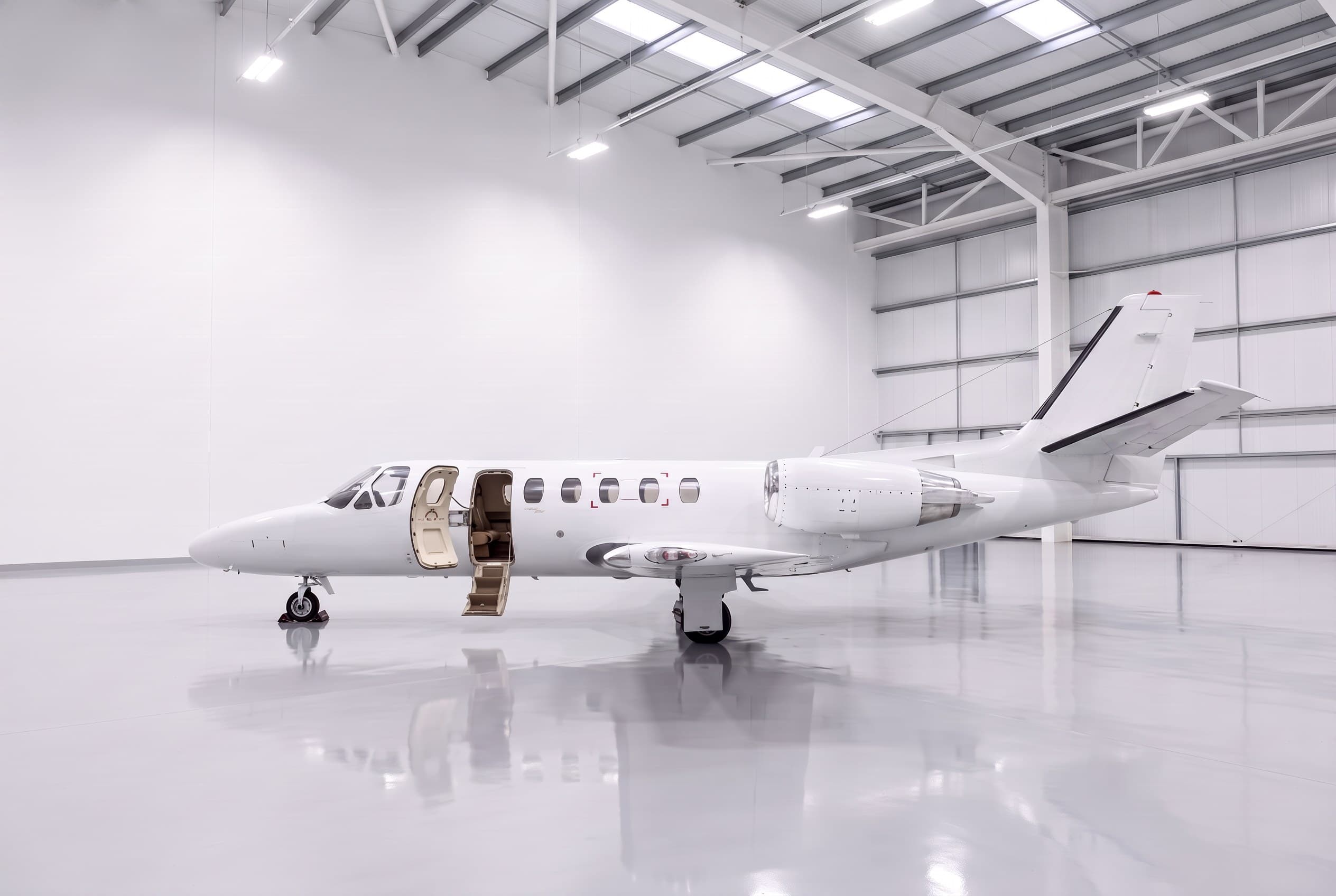 2001 Cessna Citation Bravo