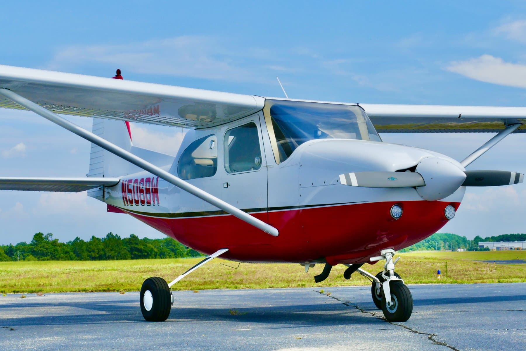 2008 Quartz Mountain Aerospace 11E