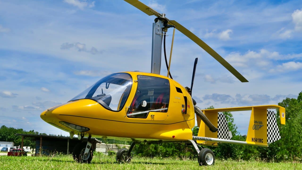 2007 Celier Xenon RST